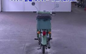 HONDA C50 C50