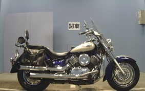 YAMAHA DRAGSTAR 1100 CLASSIC VP13J