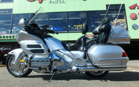 HONDA GL 1800 GOLD WING 2007 SC47