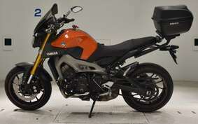 YAMAHA MT-09 A 2014 RN34J