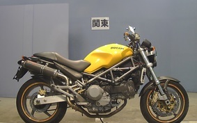 DUCATI MONSTER S4 2002 M400A