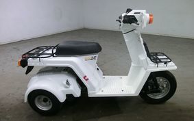 HONDA GYRO X TD01