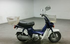 HONDA CHALY 50 CF50