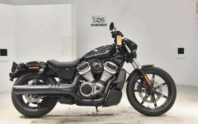 HARLEY RH975 2022 ZH1