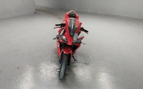 YAMAHA YZF-R125 RE06