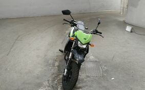 KAWASAKI KSR110 不明