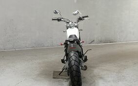 YAMAHA TW200 DG07J