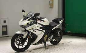 YAMAHA YZF-R25 RG43J