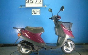 YAMAHA JOG POCHE 1994 3KJ