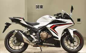 HONDA CBR400R 2019 NC56