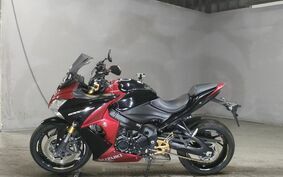 SUZUKI GSX-S1000F 2016 GT79A