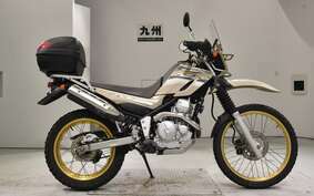 YAMAHA SEROW 250 DG17J