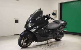 YAMAHA T-MAX500 Gen.2 2007 SJ04J