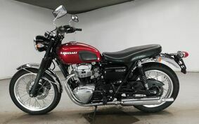 KAWASAKI W400 2007 EJ400A