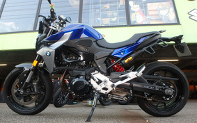 BMW F900R PREMIUM LINE 2020 0K11