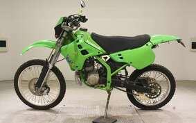 KAWASAKI KDX125 SR DX125A