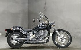 YAMAHA DRAGSTAR 400 2000 VH01J