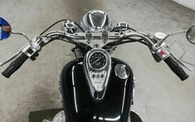 KAWASAKI VULCAN 400 CLASSIC 1996 VN400A