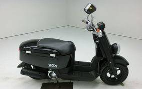 YAMAHA VOX 2006 SA31J