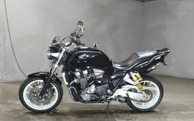 HONDA CB1300SF SUPER FOUR 2010 SC54