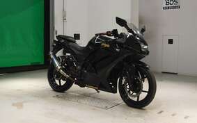 KAWASAKI NINJA 250R EX250K