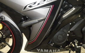 YAMAHA YZF-R25 RG10J