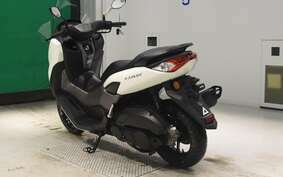 YAMAHA N-MAX SEG6J