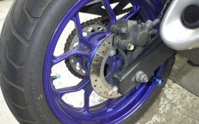 YAMAHA YZF-R25 RG43J