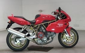 DUCATI SS900ie 2000 1LC3N