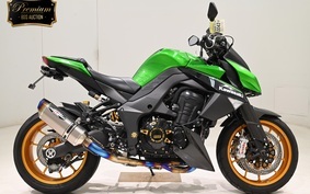 KAWASAKI Z1000 Gen.4 2013 ZRT00D