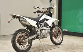 KAWASAKI KLX125 LX125C