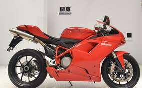 DUCATI 1098 2008 H700A