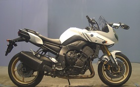 YAMAHA FAZER FZ8 S 2012 RN25