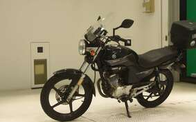 YAMAHA YBR125