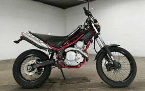 YAMAHA TRICKER DG16J