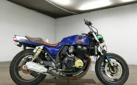 KAWASAKI ZRX400 ZR400E