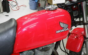 HONDA APE 100 HC07