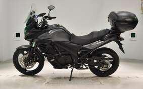 SUZUKI DL650 ( V-Strom 650 ) A 2014 VP56A