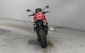 TRIUMPH SPEED TRIPLE 2011 TPN10