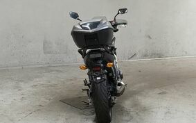 HONDA NC750S DCT 2018 RC88