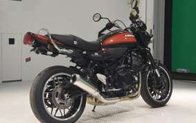 KAWASAKI Z900RS 2021 ZR900C