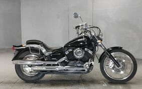 YAMAHA DRAGSTAR 400 1996 4TR