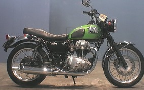 KAWASAKI W400 2007 EJ400A