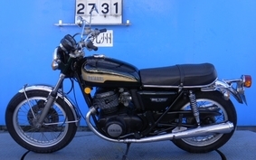 YAMAHA TX750 1973 341