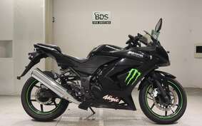 KAWASAKI NINJA 250R EX250K