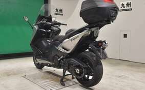 YAMAHA T-MAX 530 2016 SJ12J