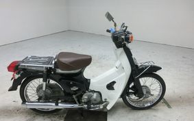 HONDA C70 SUPER CUB CUSTOM C70