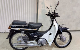 HONDA C100 SUPER CUB HA06