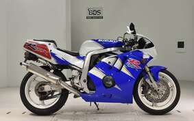 SUZUKI GSX-R400R 1995 GK76A