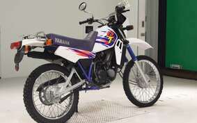 YAMAHA DT50 17W